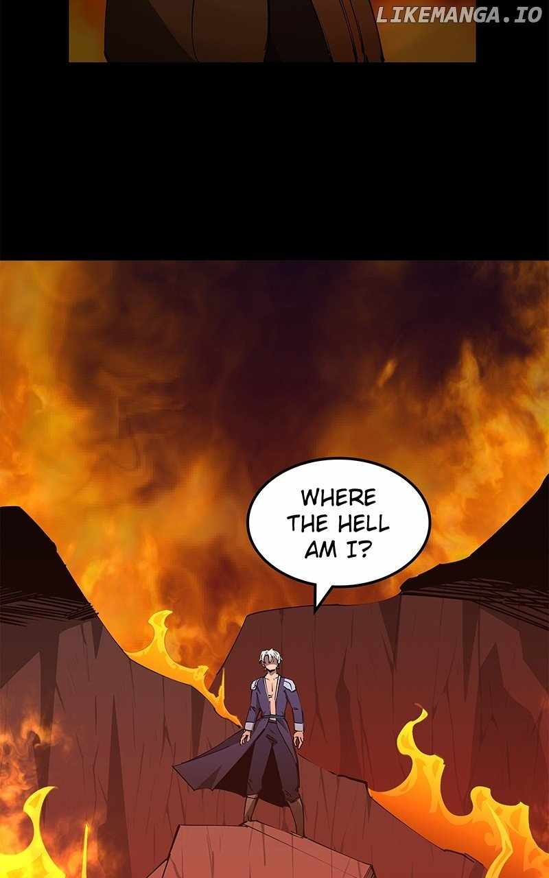 DevilUp - Manhwa Chapter 12 5